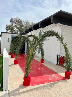 St. Christopher Catholic Church