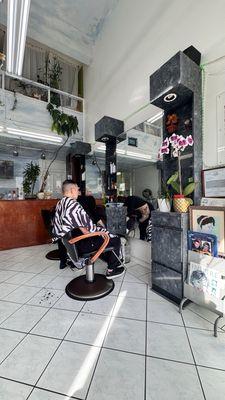 Mai Ling Hair Design