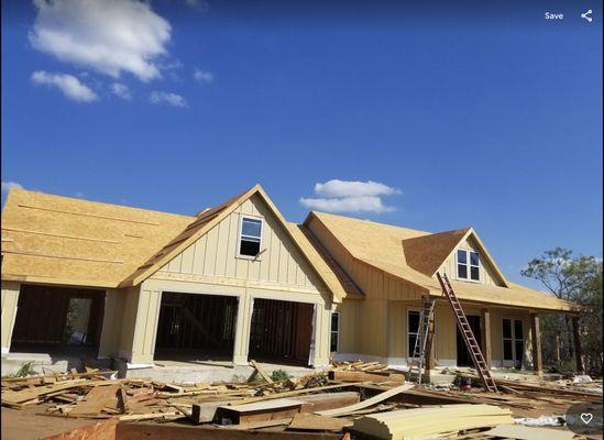 KB handyman Services