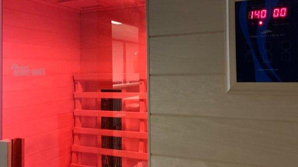 Riseup recover & refuel