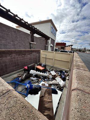 Ant and Joey Transport