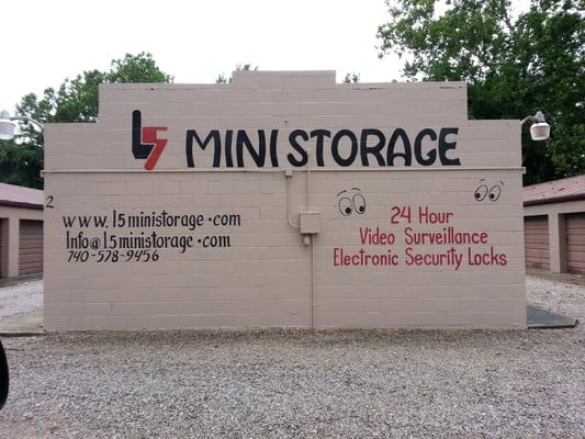 L5 Mini Storage