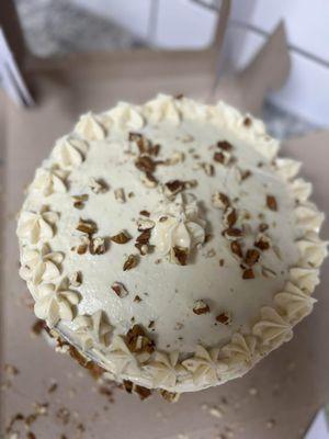 The Veteran’s Oven