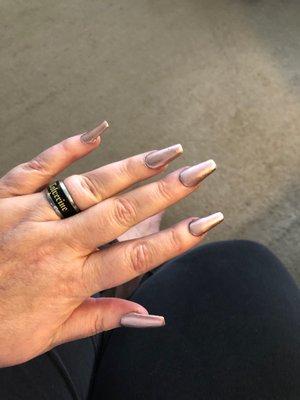 Elegant Nails