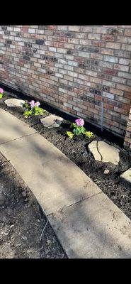 RY Landscaping
