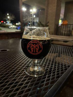 Mraz Brewing Company