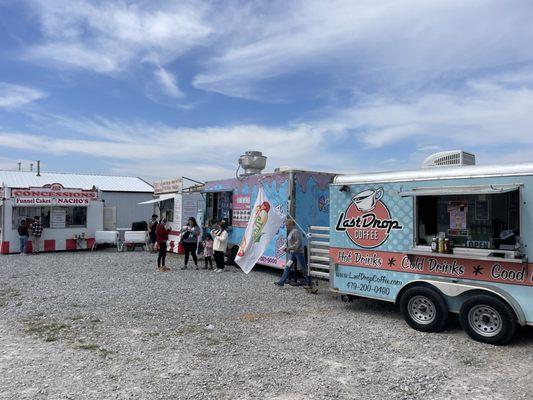 McGarrah Farms Rivercrest Orchard