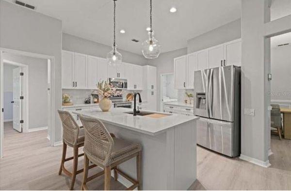 Step Up Home Improvements, LLC