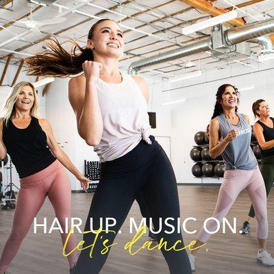 Jazzercise Fuquay-Varina Fitness Center