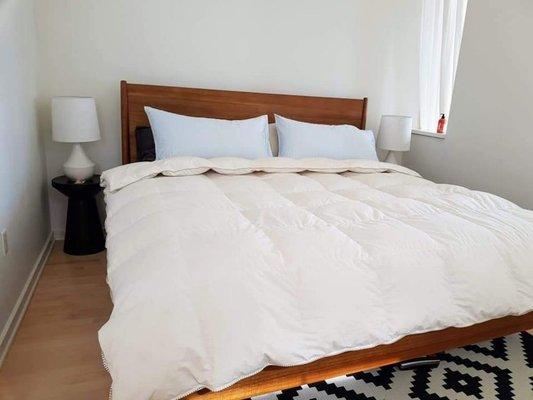 Idalmas Housekeeping