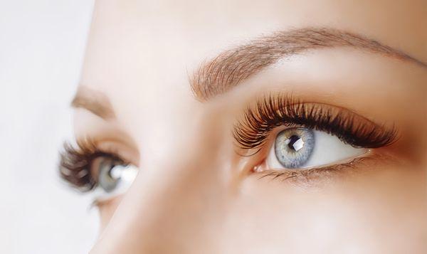 Eyelash Extensions