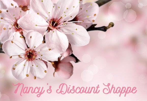Nancy's Discount Shoppe