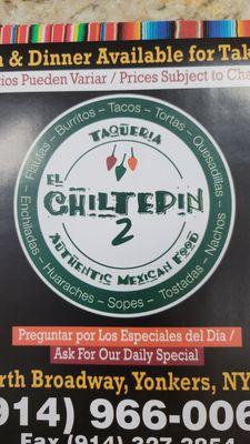 New name better food