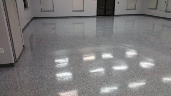 A & K Cleaning Service