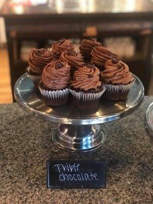 Babycakes Gourmet Cupcakes