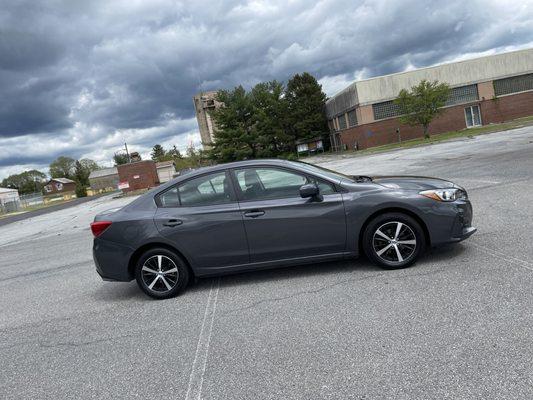 Shine Studio Detailing