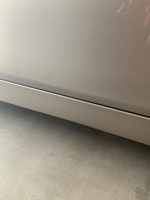 Nick's Mobile Auto Paint Repair