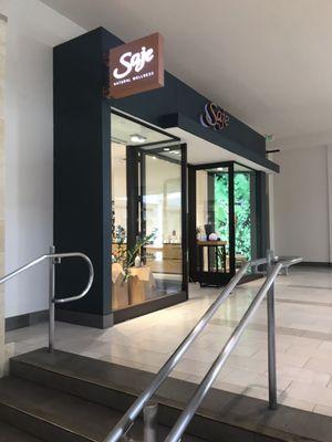 Saje Natural Wellness