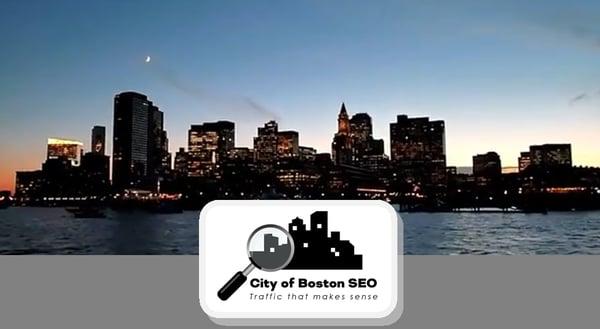 City of Boston SEO