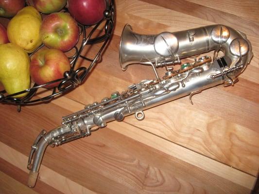 Marlin Sid/Advance Music Services