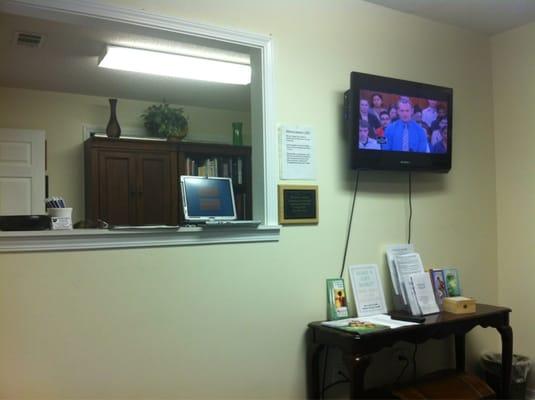 Hankison Family Chiropractic & Acupuncture