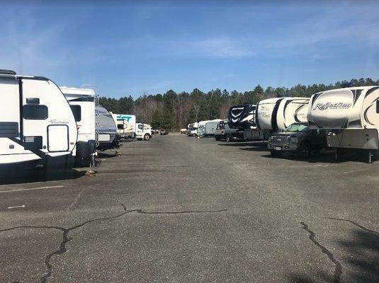 Go Store It Self Storage