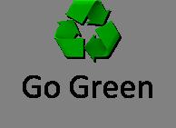 Water Conservation is one of our top priorities.