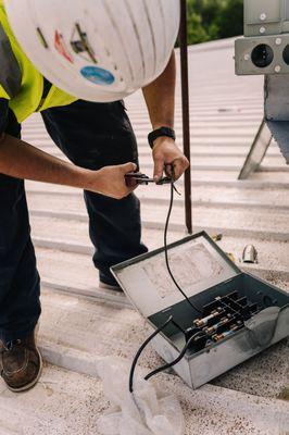 TDI Air Conditioning