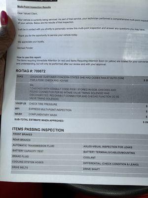 Mobile Vehicle Mechanics