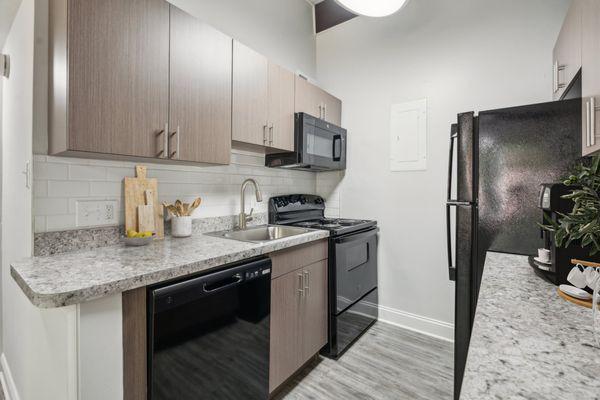 Glenmont Forest Apartments Rental