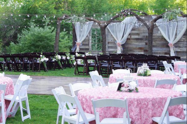 Jeragardens Weddings