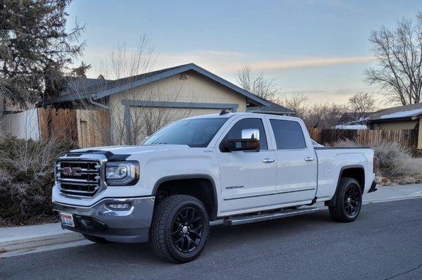 Icon Mobile Detailing