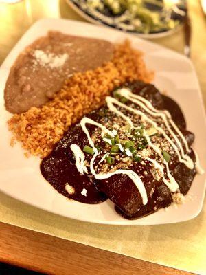 Carmelita's Mexican Restaurant