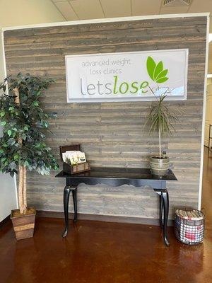 LetsLose Weight Loss and Wellness