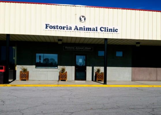 Fostoria Animal Clinic