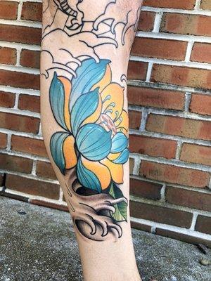 Provenia Tattoo