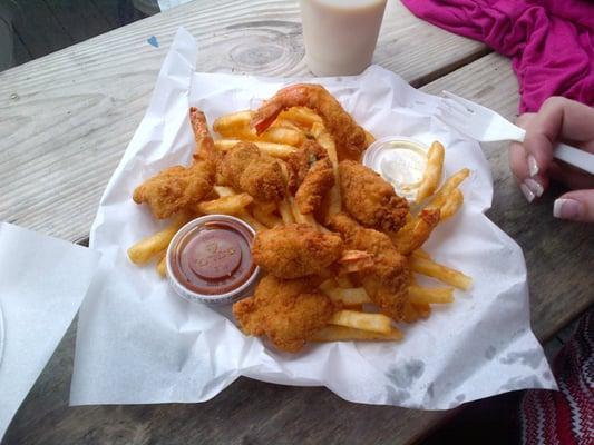 Fresh ingredients make this one a winner!!