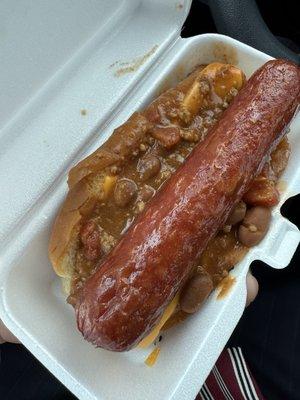 Little Top Drive-Thru