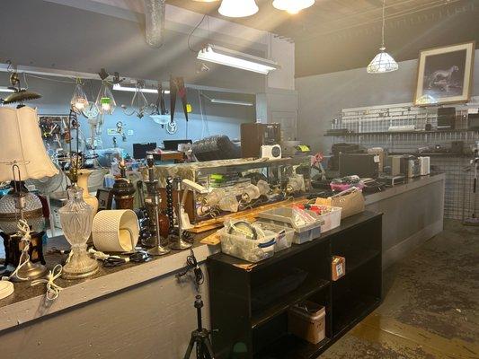 Galveston Resale Store