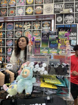 Celebrity Of San Marco