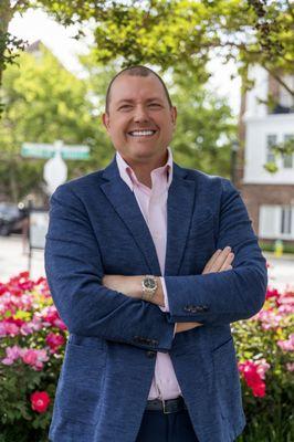 Kevin Mills - Century 21