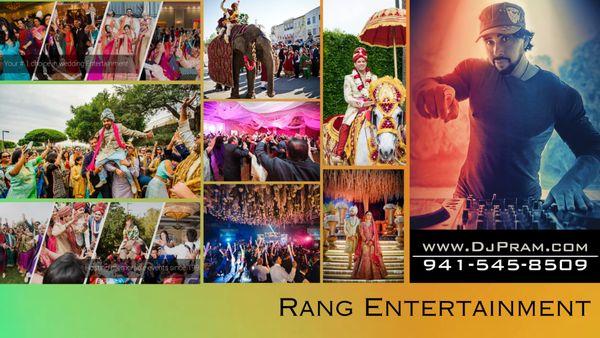 Rang Entertainment