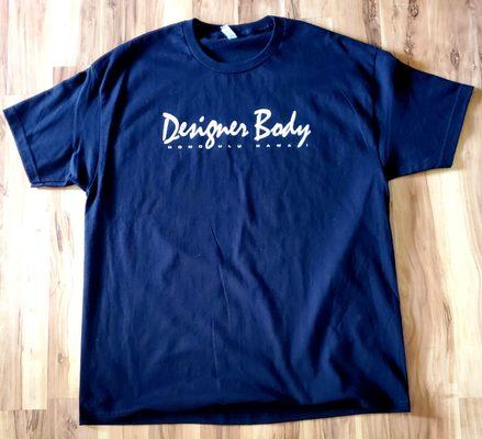 Designer Body & Nutrition