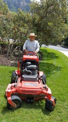 Sandy Property Maintenance and Landscaping