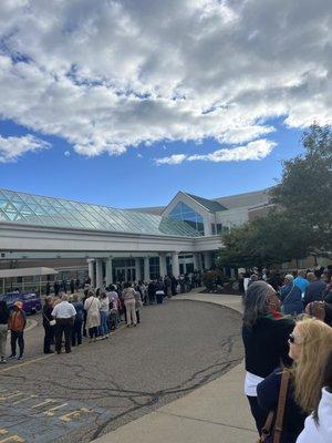 NorthRidge Church