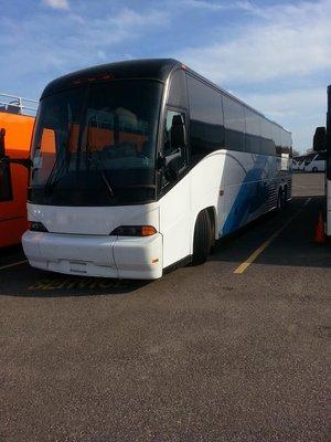 Flagship Tours and Limousine Service