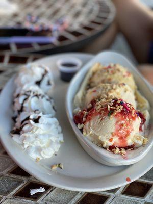 Banana Split