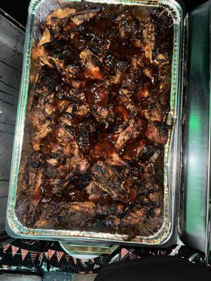 Palate Paradise Catering Service