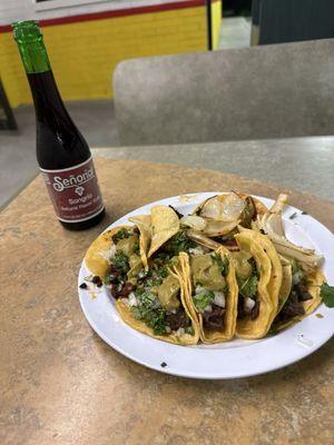 Alibertos Jr Mexican Food