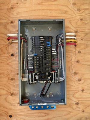 Rainbow Electricians